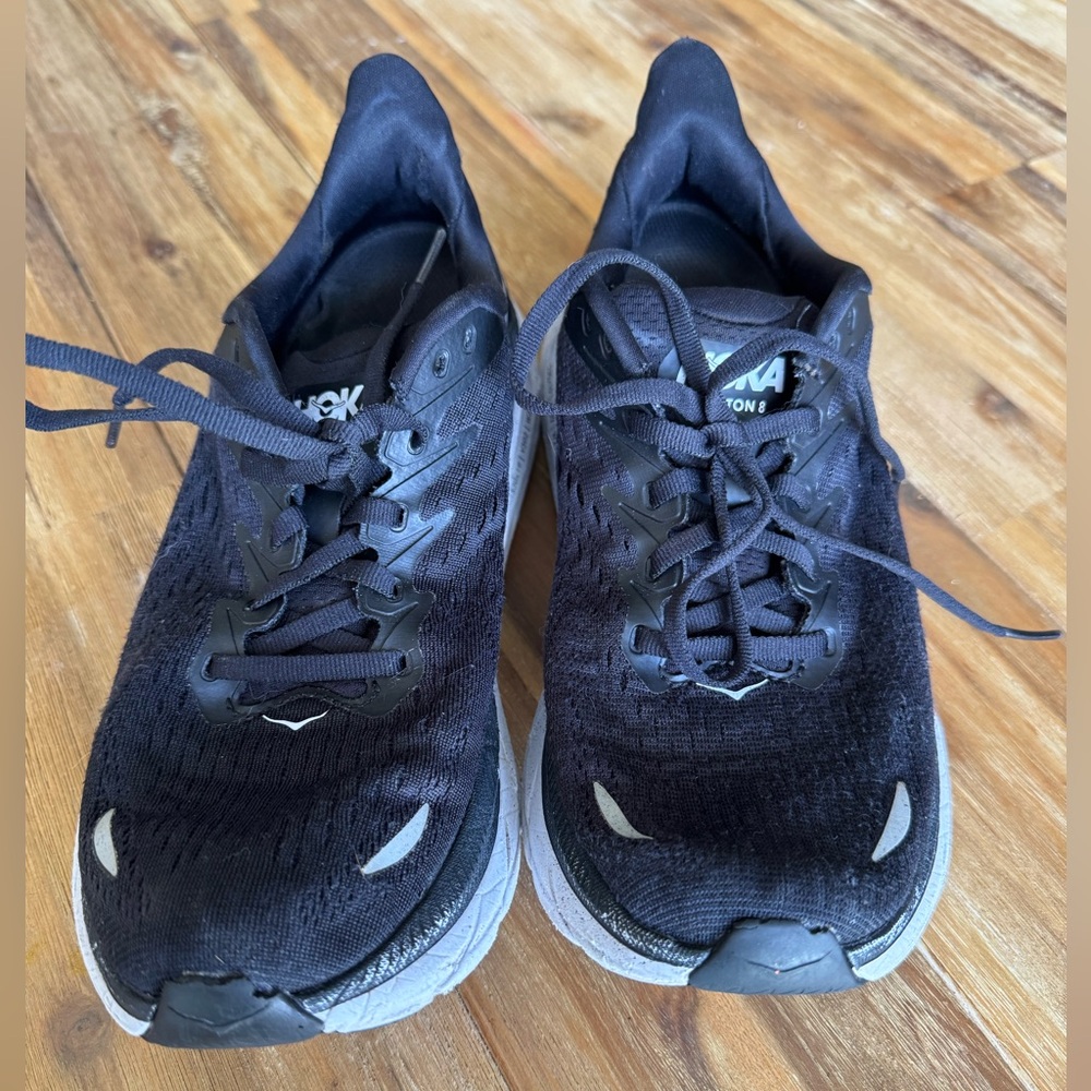 Hoka Clifton 8 Running Shoes - Picture 5 of 8